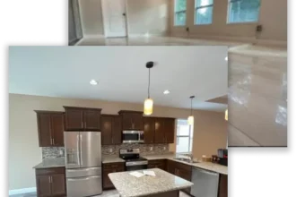 Kitchen Renovation Lakeland