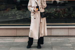 Street Style Looks That Turn Heads