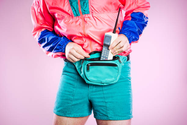 The Comeback of Y2K Fashion and How to Wear It