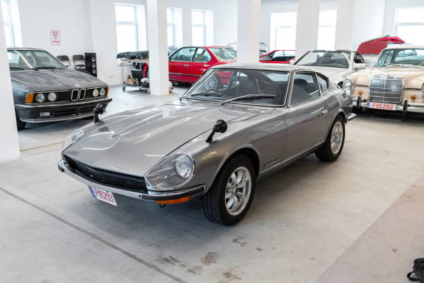 The Rise of JDM and Its Impact on Car Enthusiasts