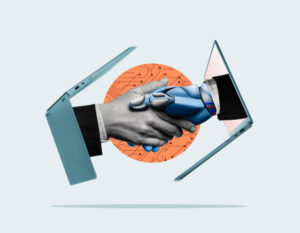 The Role of AI in Shaping the Future Job Market