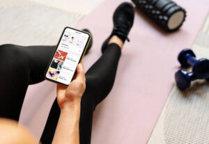 The Role of Nutrition in Achieving Fitness Goals