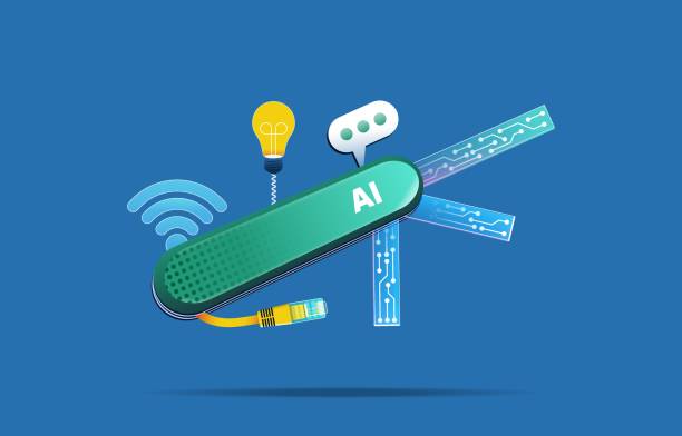 Top AI Tools Every Business Should Know About