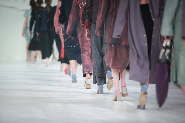 Top Fashion Trends to Watch This Year