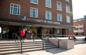 Why University of West London Is a Perfect Option for Indian Students?