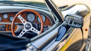 Why Classic Cars Still Hold a Special Place in Modern Culture