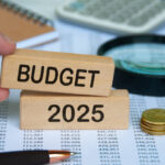 Business Budget