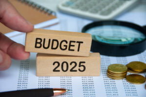 Smart Budgeting: A Roadmap to Small Business Success This Year