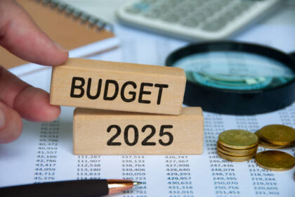 Business Budget