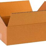 corrugated boxes manufacturer