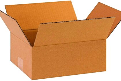 corrugated boxes manufacturer