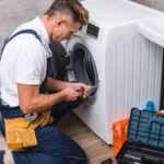 Washing Machine Repair Dubai