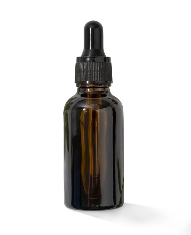 dropper bottle boxes
