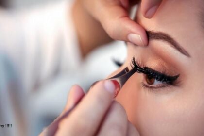 Bimatoprost for Eyelash Growth
