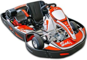 kart part