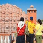 jaipur tour for 3 days