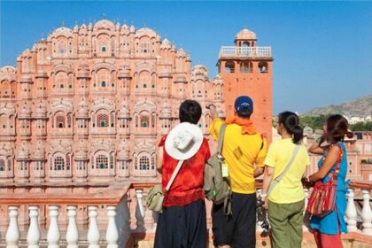 jaipur tour for 3 days