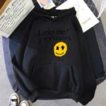 Lucky Me I See Ghosts Streetwear Brand