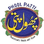 truck art