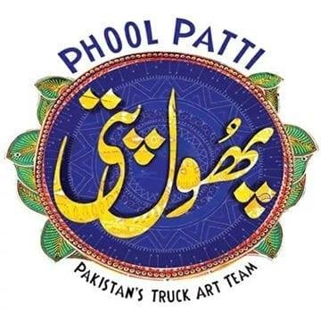 truck art