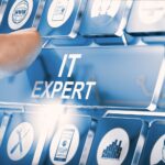 Why Your Business Needs Professional IT Services in Dubai