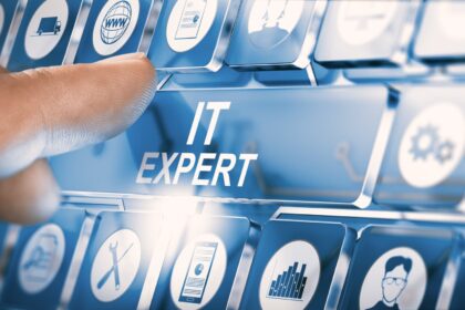 Why Your Business Needs Professional IT Services in Dubai