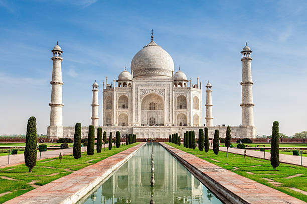 Plan a Golden Triangle India Trip from London 2025