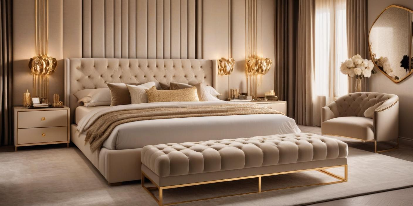 Custom Furniture in Dubai How to Order