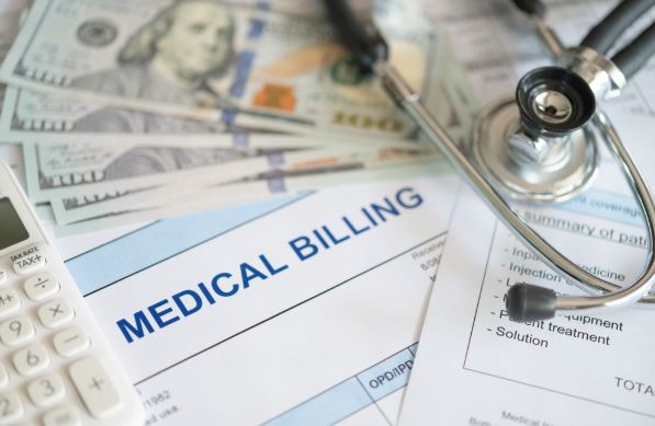 AR Management and Medical Credentialing Services: A Complete Guide for Healthcare Providers